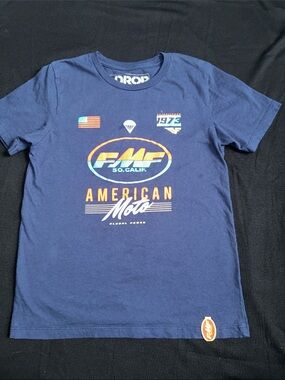 Fmf shirt